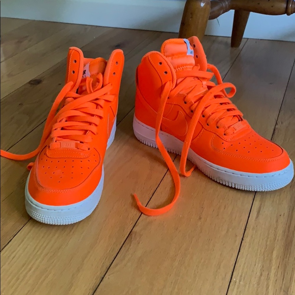 Nike Air Force 1